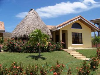 Villas Mariposa #1 Tamarindo Tamarindo